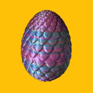 Dragon Egg