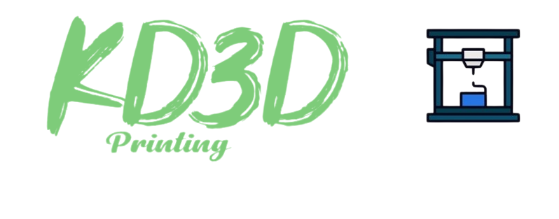 KD3D Printing