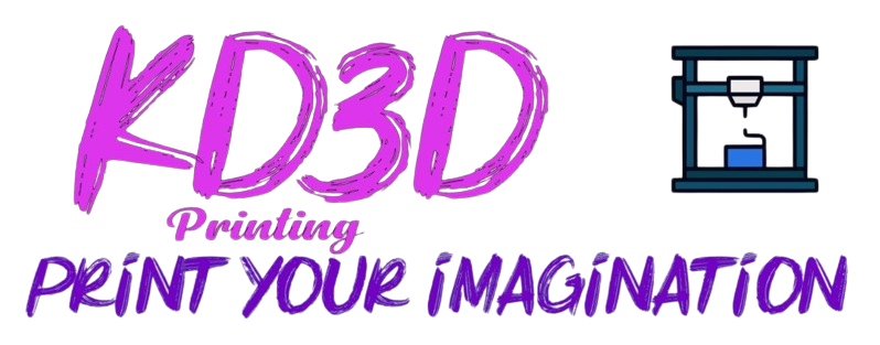 KD3D Printing