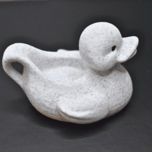 Gravy Boat Duck