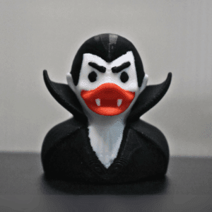 Vampire Duck