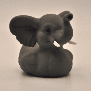 Elephant Duck