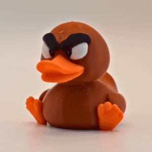 Goomba Duck