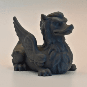 Griffin Duck