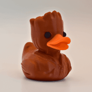 Groot Duck
