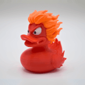 Heat Miser Duck