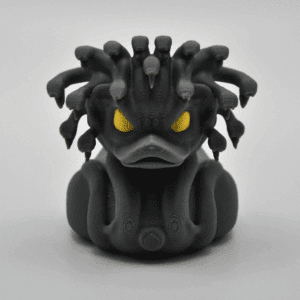 Medusa Duck