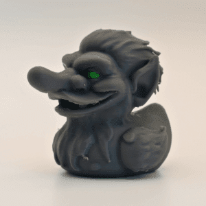 Troll Duck