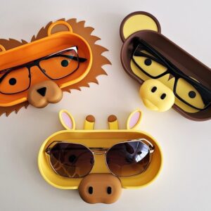 Glasses holders 3