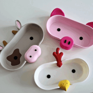 Glasses Holder 1