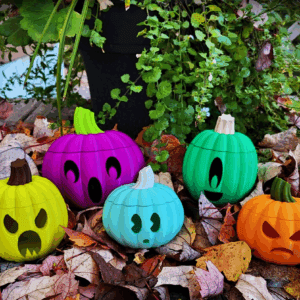 Pumpkins