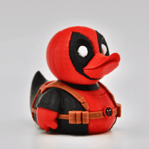 Deadpool Duck