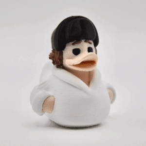 Cousin Eddie Duck