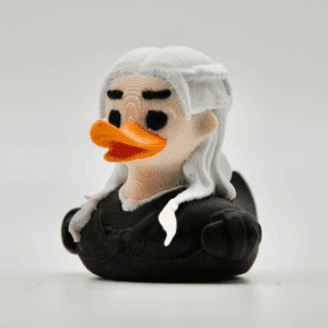 Daenerys Targaryen Duck