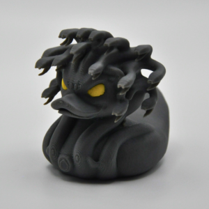 Medusa Duck