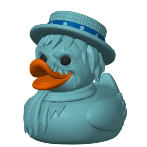 Snow Miser Duck