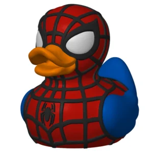 Spiderman Duck