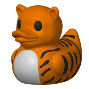 Tiger Duck