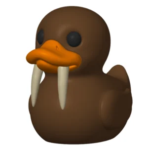Walrus Duck